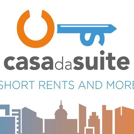 Casa Da Suite Extra Milano Exterior foto