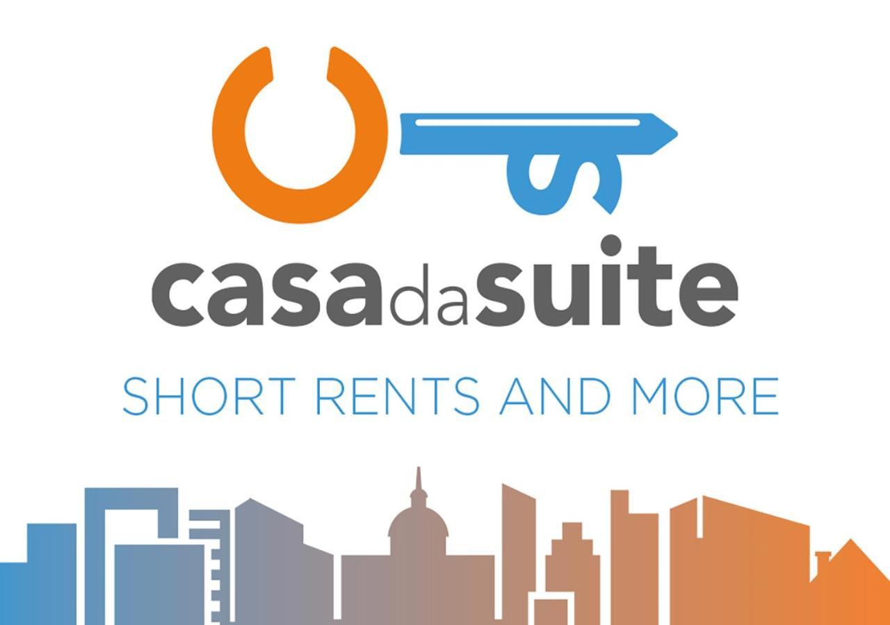 Casa Da Suite Extra Milano Exterior foto