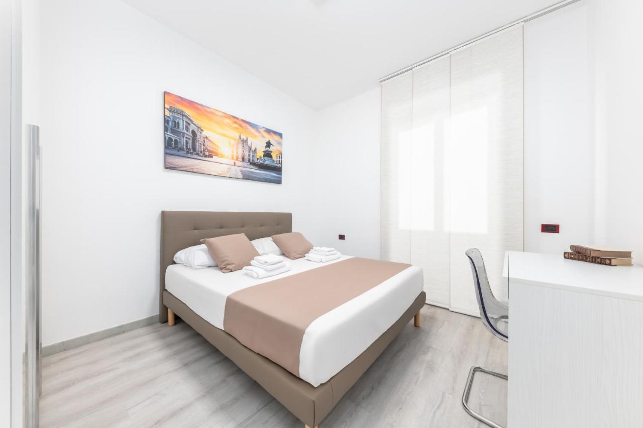 Casa Da Suite Extra Milano Exterior foto
